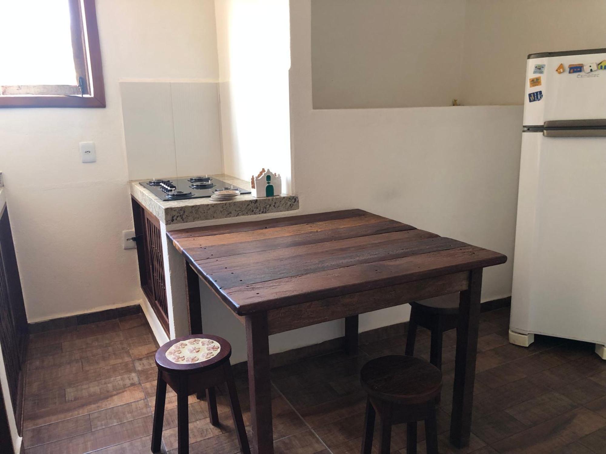 Artes - Bangalo Apartment