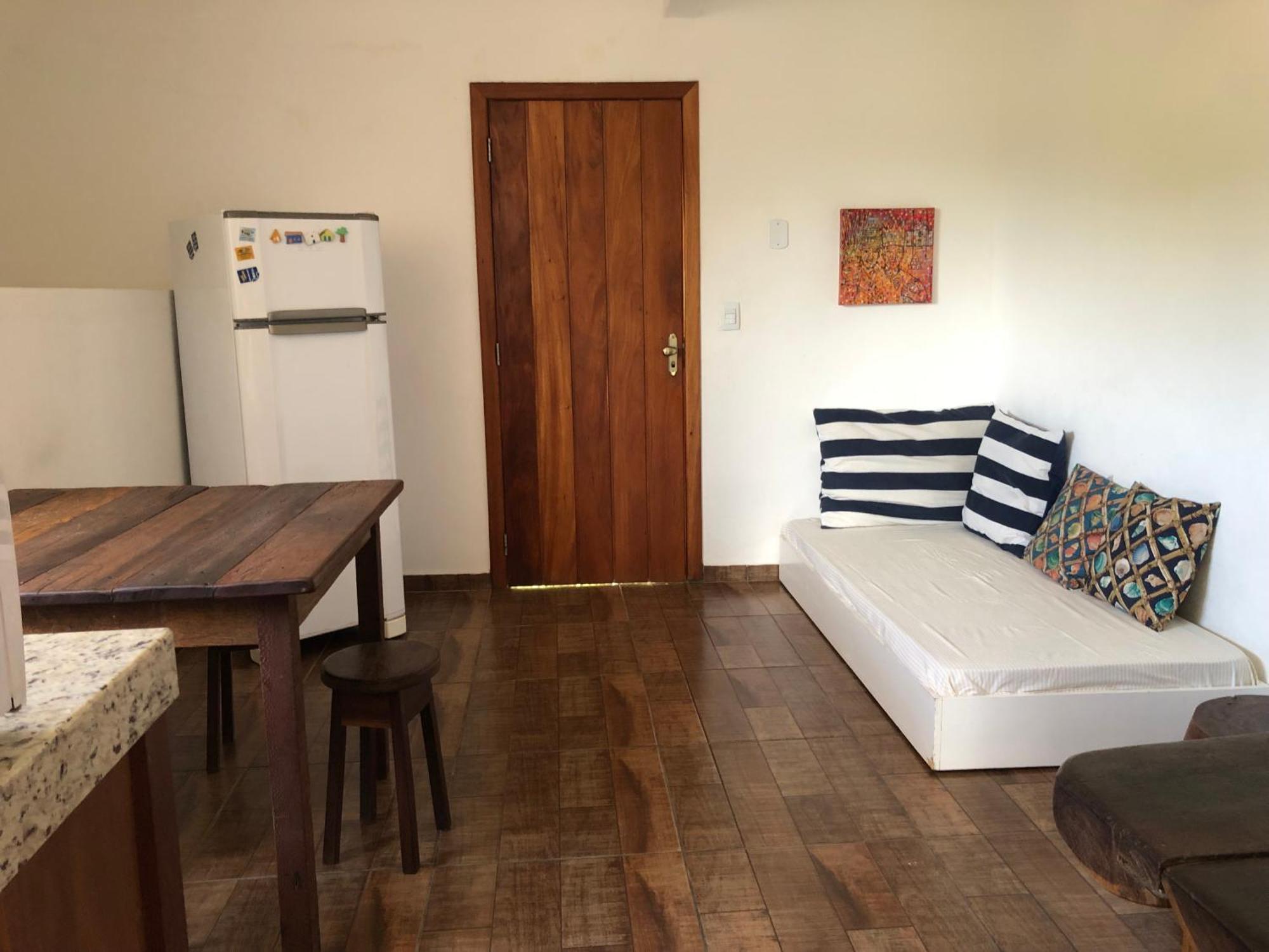 Apartment Artes - Bangalo Porto Seguro