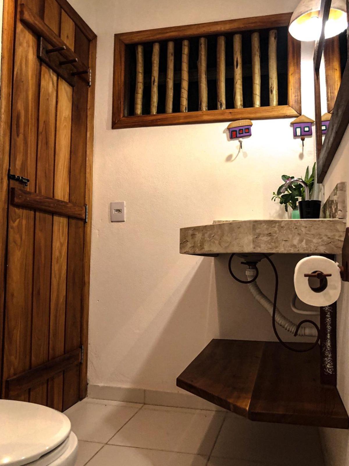 Artes - Bangalo Apartment *
